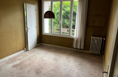 appartement 2 pièces  m2 à vendre à Poitiers (86000)