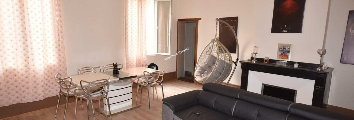 Immeuble  267 m² à vendre à Limoux (11300)