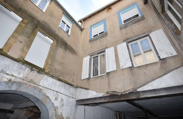 Immeuble de rapport centre-ville de Limoux — photo 4