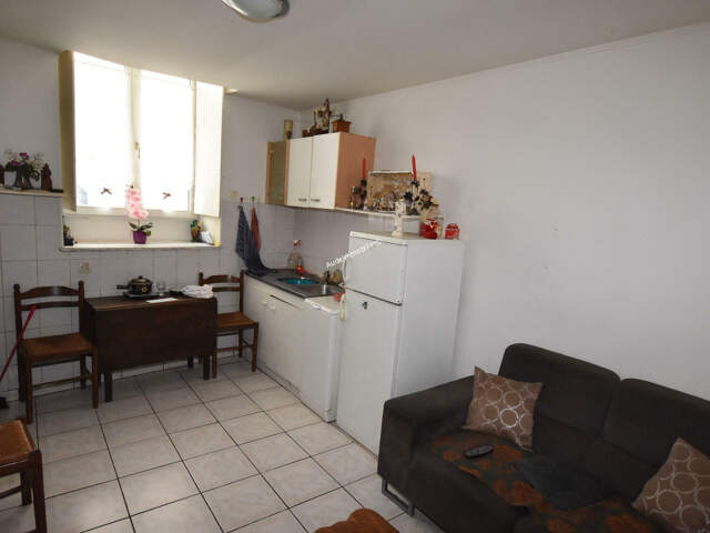 Immeuble de rapport centre-ville de Limoux — photo du bien