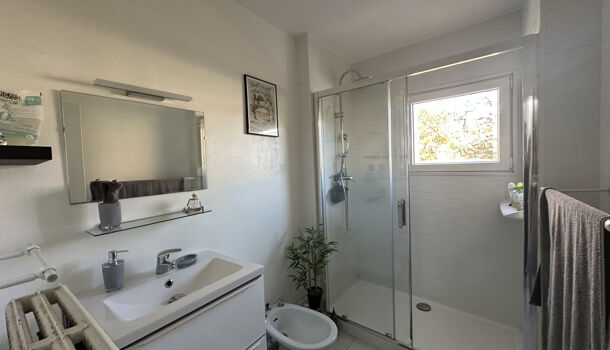 Appartement 2 pièces  à vendre Amélie-les-Bains-Palalda 66110