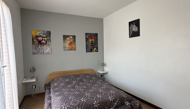 Appartement 2 pièces  à vendre Amélie-les-Bains-Palalda 66110