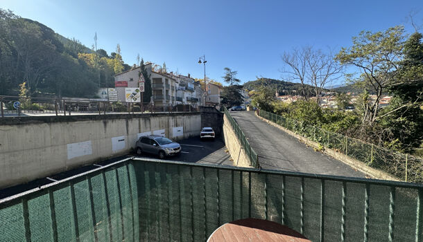 Appartement 2 pièces  à vendre Amélie-les-Bains-Palalda 66110