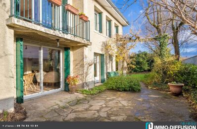 vente maison 350 000 € à proximité de Saint-Symphorien-d'Ozon (69360)