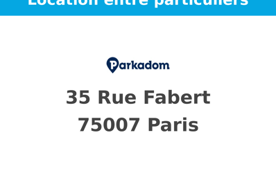 location garage 200 € CC /mois à proximité de Malakoff (92240)