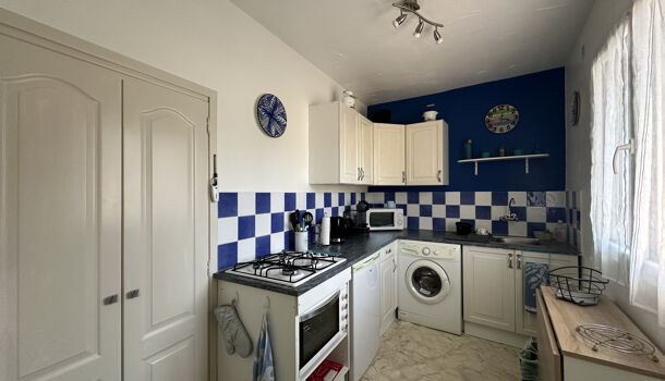 Appartement 2 pièces  à vendre Amélie-les-Bains-Palalda 66110