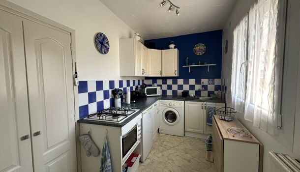 Appartement 2 pièces  à vendre Amélie-les-Bains-Palalda 66110