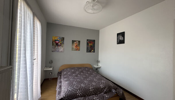 Appartement 2 pièces  à vendre Amélie-les-Bains-Palalda 66110