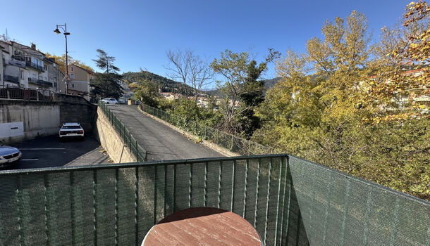 Appartement 2 pièces  à vendre Amélie-les-Bains-Palalda 66110