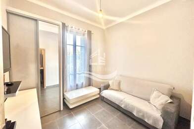 Appartement 1 pièces 1100 €