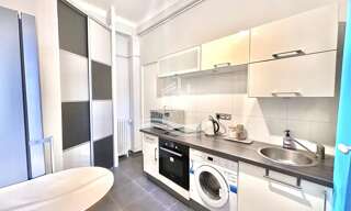 Appartement 1 Pièce 28 m² à louer à Nice (06100)