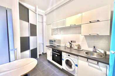 Appartement 1 pièces 1100 €