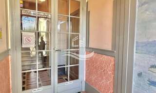 Appartement 1 Pièce 28 m² à louer à Nice (06100)