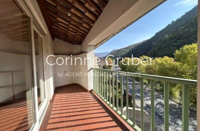 appartement 4 pièces 76 m2 à vendre à Digne-les-Bains (04000)