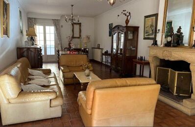 vente maison 385 000 € à proximité de Villeneuve-Lès-Avignon (30400)