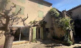 Maison 10 Pièces 240 m² à vendre à Remoulins (30210)