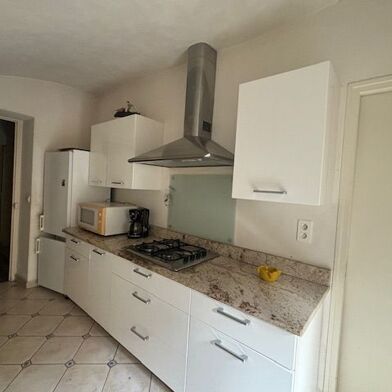 Maison 10 pièces 320000 €