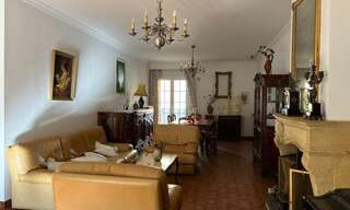 Maison 10 Pièces 240 m² à vendre à Remoulins (30210)