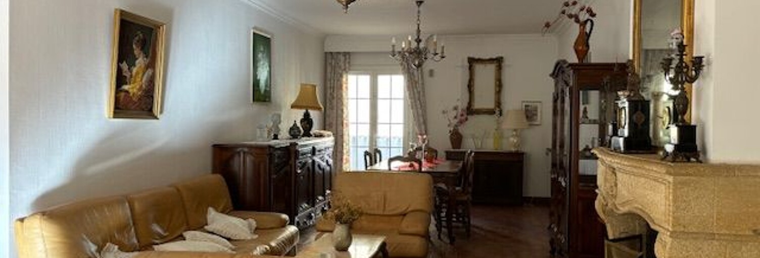 Maison 10 Pièces 240 m² à vendre à Remoulins (30210)