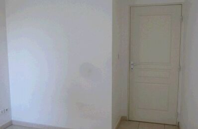 location appartement 782 € CC /mois à proximité de Marseille 16 (13016)