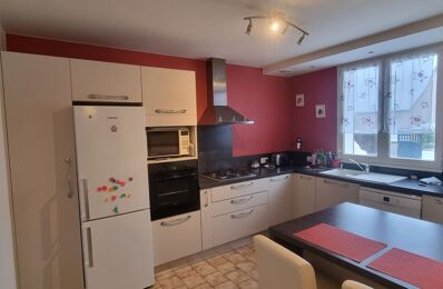 maison 5 pièces 130 m2 à vendre à Vendôme (41100)