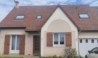 Maison 5 Pièces 130 m² à vendre à Vendôme (41100)