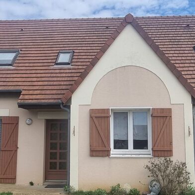 Maison 5 pièces 255000 €