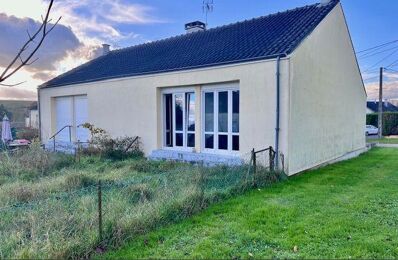 vente maison 82 000 € à proximité de Saint-Lupien (10350)