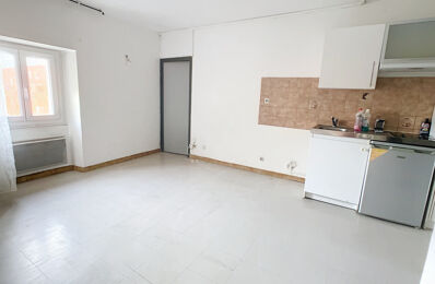 location appartement 500 € CC /mois à proximité de Althen-des-Paluds (84210)