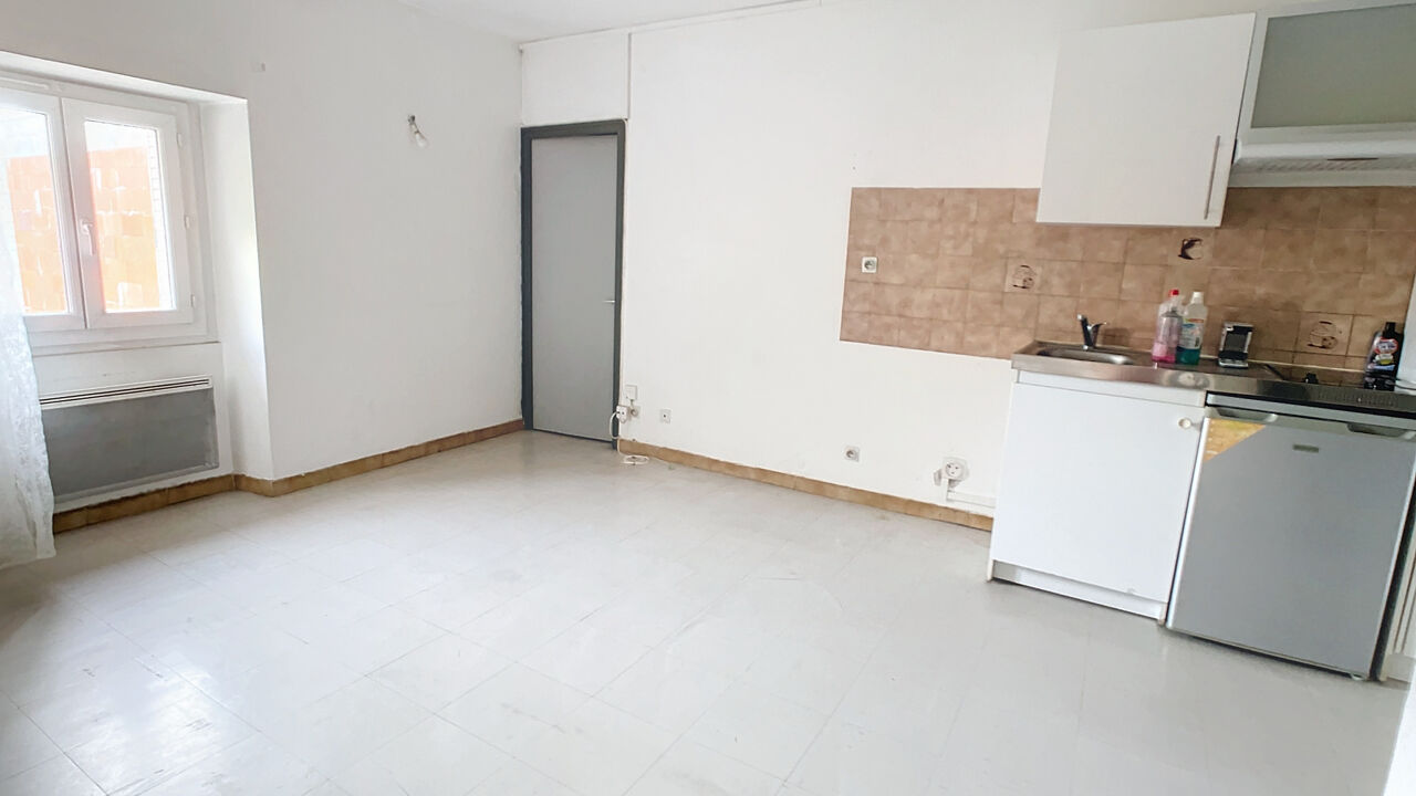 appartement 2 pièces 35 m2 à louer à Avignon (84000)