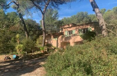 vente maison 998 000 € à proximité de Le Castellet (83330)