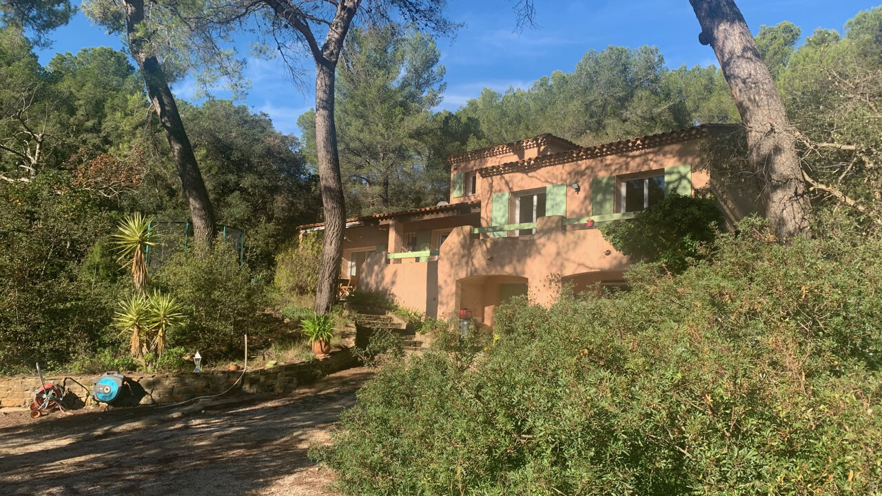 maison 6 pièces 148 m2 à vendre à Six-Fours-les-Plages (83140)