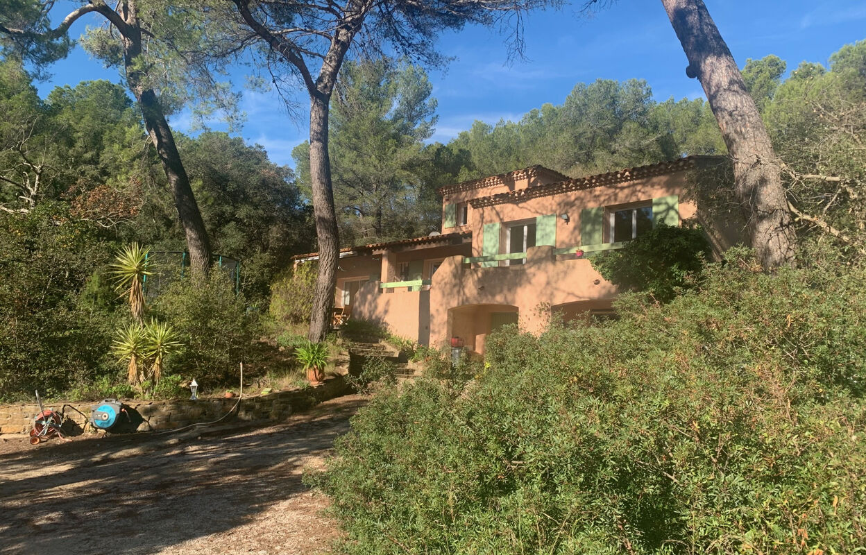 maison 6 pièces 148 m2 à vendre à Six-Fours-les-Plages (83140)