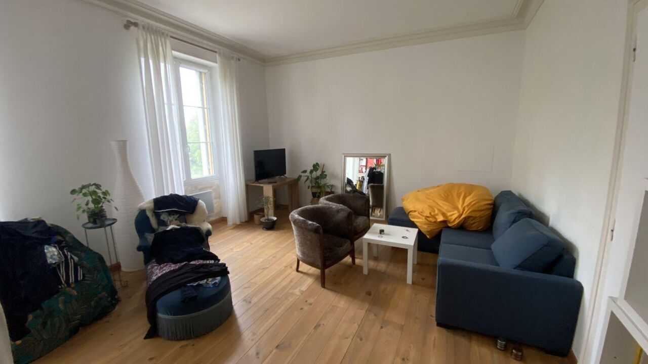 appartement 2 pièces 60 m2 à louer à Bassens (33530)