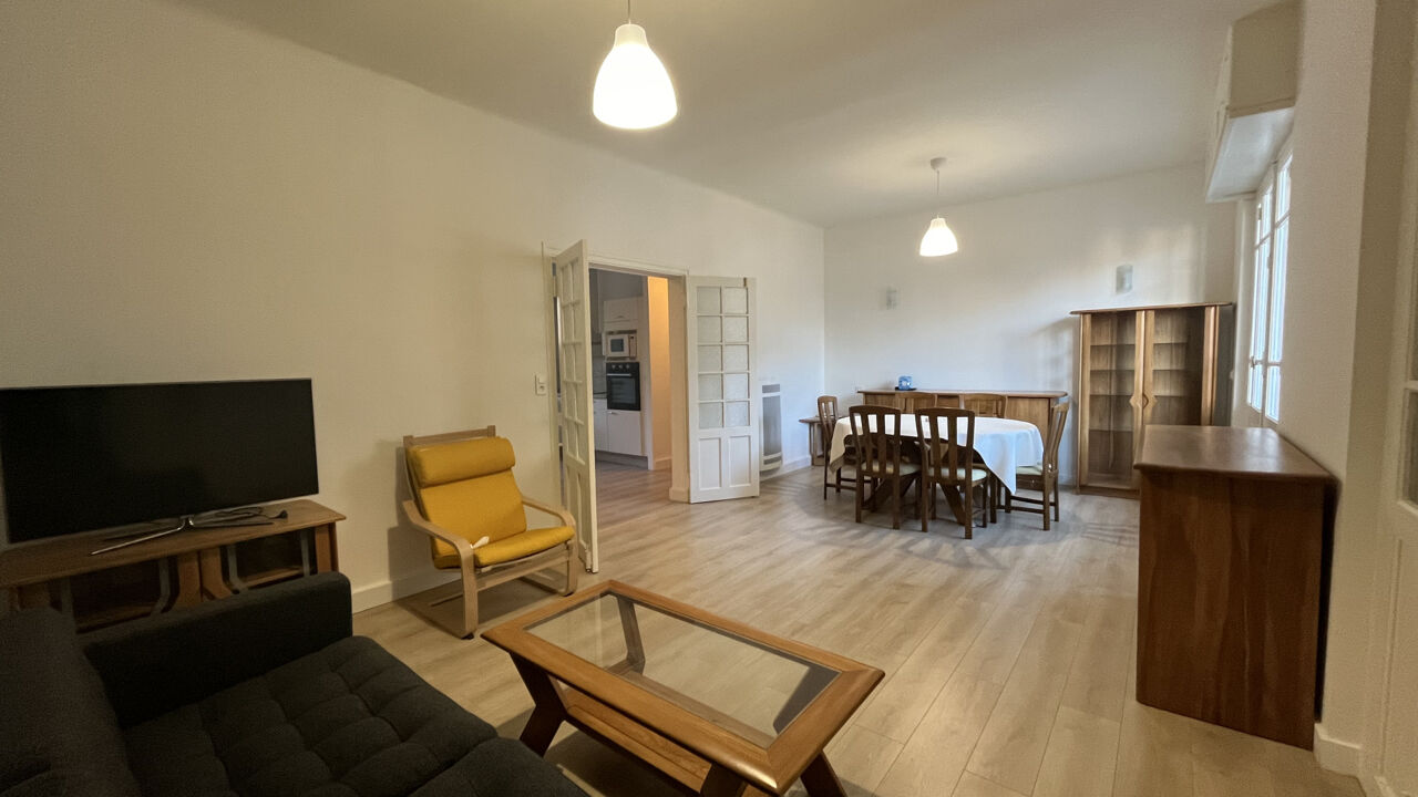 appartement 4 pièces 92 m2 à louer à Montpellier (34090)