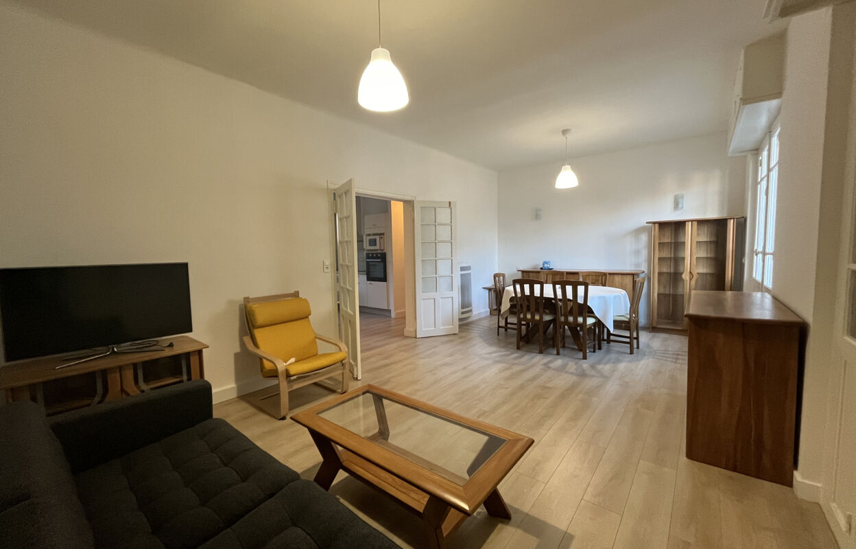 appartement 4 pièces 92 m2 à louer à Montpellier (34090)