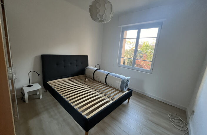 MONTPELLIER // BOUTONNET - APT T4 MEUBLE de 93m2 — photo 4