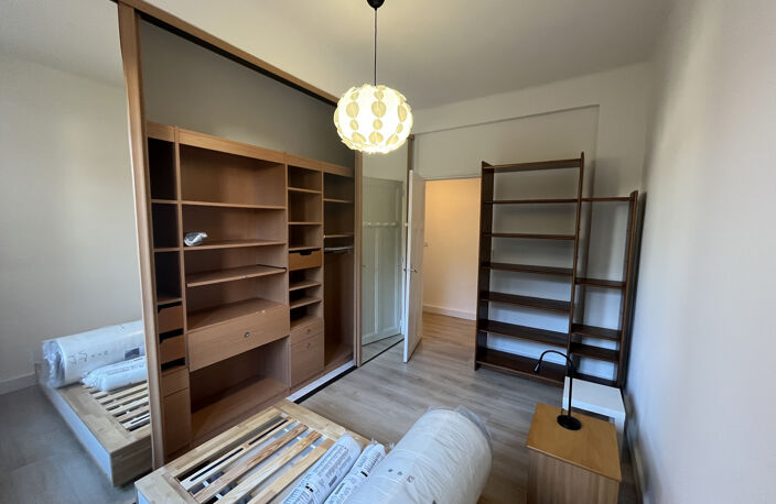 MONTPELLIER // BOUTONNET - APT T4 MEUBLE de 93m2 — photo 5