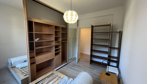 Appartement 4 pièces  à louer Montpellier 34090