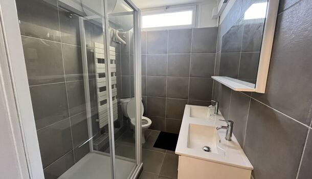 Appartement 4 pièces  à louer Montpellier 34090