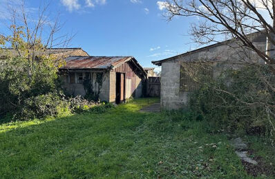 vente terrain 24 400 € à proximité de La Jaudonnière (85110)