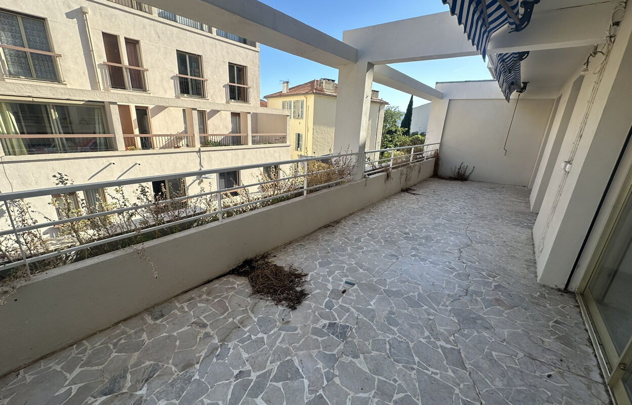 appartement 3 pièces 64 m2 à louer à Hyères (83400)