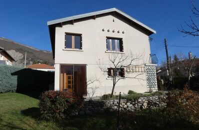 vente maison 199 000 € à proximité de Saint-Pierre-d'Argençon (05140)