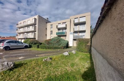 vente appartement 89 900 € à proximité de Savigneux (42600)