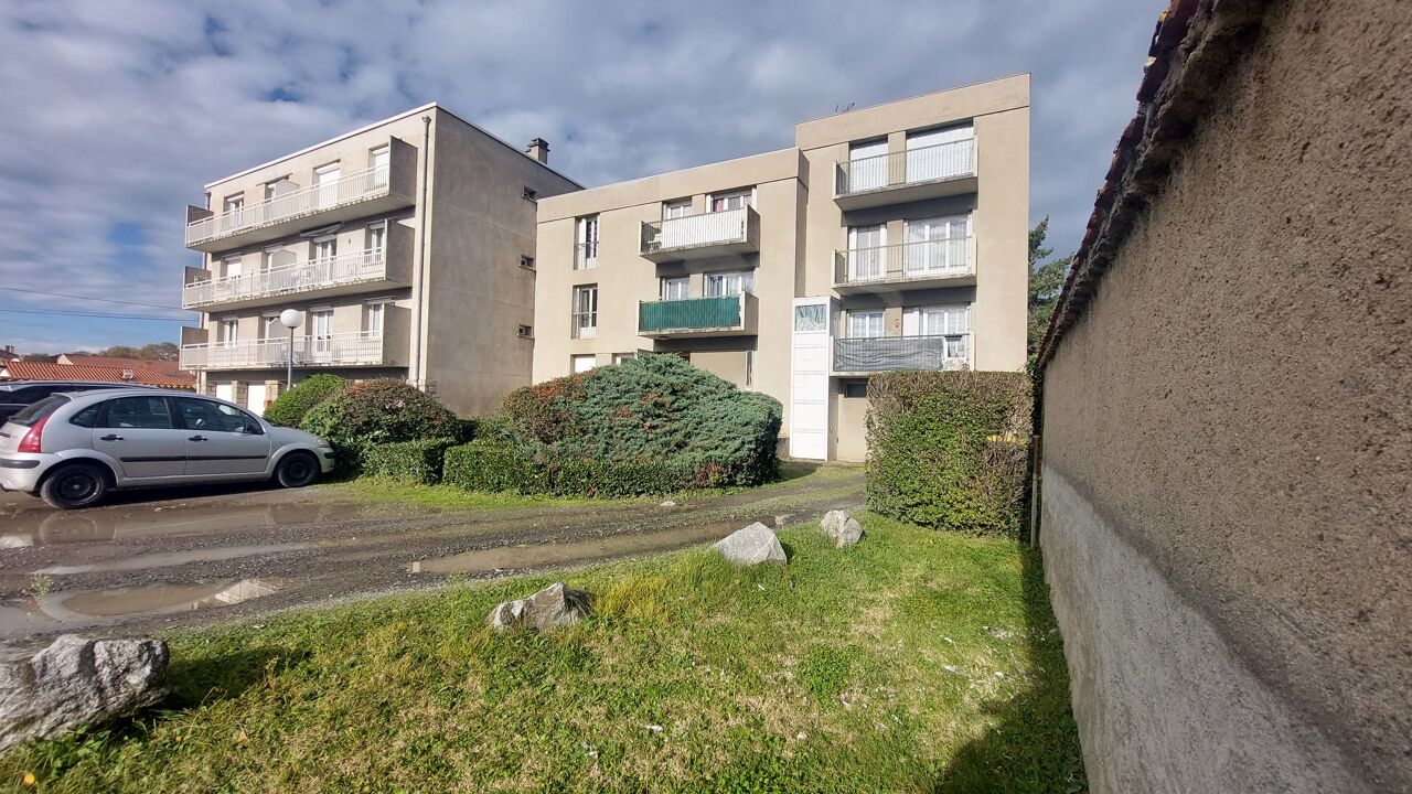 appartement 3 pièces 60 m2 à vendre à Sury-le-Comtal (42450)