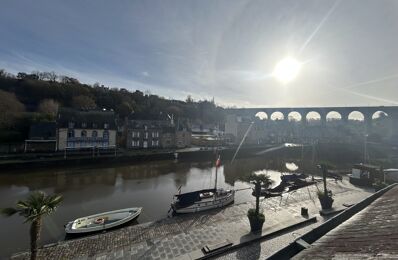 immeuble  pièces 350 m2 à vendre à Dinan (22100)