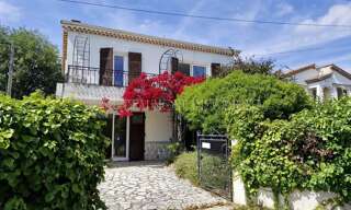 Maison 6 Pièces 135 m² à vendre à Cagnes-sur-Mer (06800)