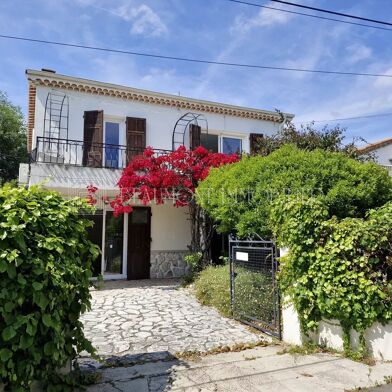 Maison 6 pièces 649000 €