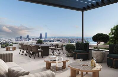 vente appartement 1 400 000 € à proximité de Lyon 5 (69005)