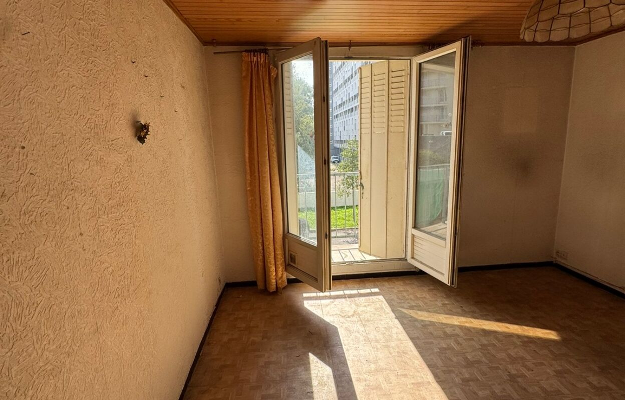 appartement 3 pièces 51 m2 à vendre à Marseille 4 (13004)